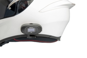5R - 2-résztvevős Bluetooth intercom rendszer HD hangszórókkal - Img 4