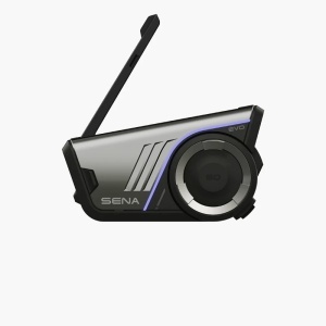 60S EVO DUÁL szett motoros kommunikációs headset Bose hangzással, WAVE-, Mesh- és Bluetooth Intercommal - Img 10