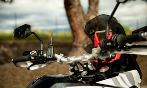 +MESH, Sena Bluetooth-ról MESH-re bővítő Intercom adapter - Img 3