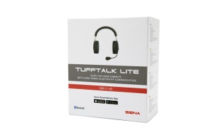 TUFFTALK-Lite zajvédős Bluetooth kommunikációs szett - Img 7