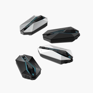 60X kommunikációs rendszer SOUND BY BOSE hangzással, WAVE-, Mesh- és Bluetooth Intercommal - Img 11