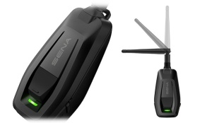+MESH, Sena Bluetooth-ról MESH-re bővítő Intercom adapter - Img 4