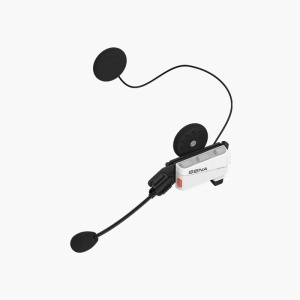 SUMMIT X - Mesh & Wave Intercom téli és egyéb sportokhoz - Img 3