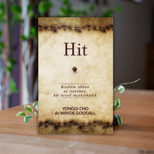 Yonggy Cho és Wayde Goodall- Hit