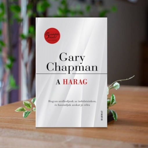 Gary Chapman- A HARAG