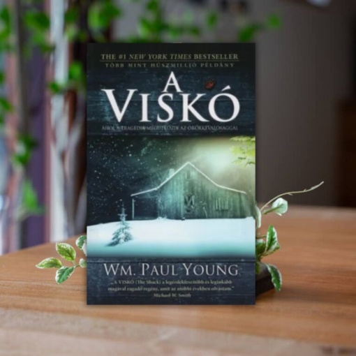 A Viskó-Wm.Paul Young-