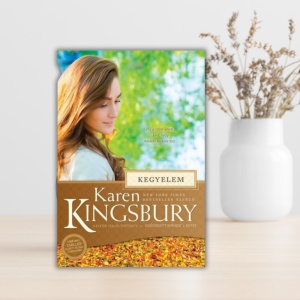 Karen Kingsbury- Kegyelem