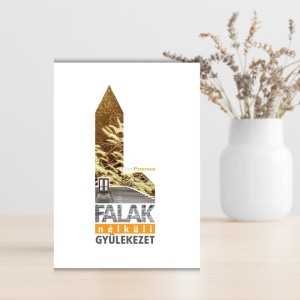 Jim Petersen- Falak nélküli gyülekezet