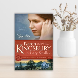 Karen Kingsbury-Megváltás