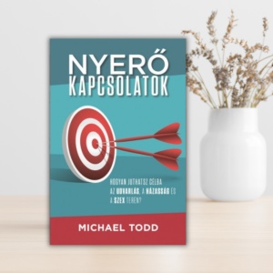 Michael Todd-Nyerő kapcsolatok