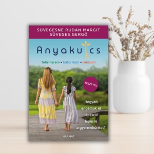 Süvegesné Rudan Margit-Anyakulcs