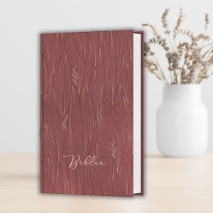 Biblia - EFO (egyszerű fordítás) - puha borítóval