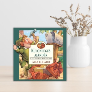 Max Lucado- Különleges ajándék