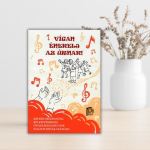 Vígan énekelj az Úrnak