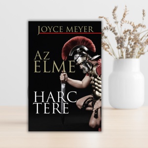 Joyce Meyer - Az elme harctere