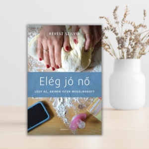 Révész Szílvia- Elég jó nő