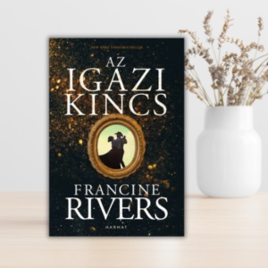 Francine Rivers- Az igazi kincs