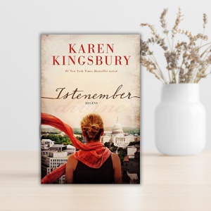 Karen Kingsbury-Istenember