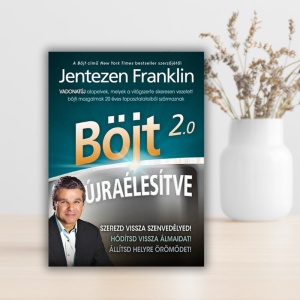 Jentezen Franklin - Böjt 2.0 - Újraélesítve