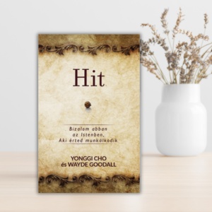 Yonggy Cho és Wayde Goodall- Hit