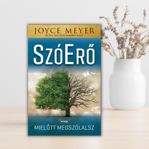 Joyce Meyer-SzóErő