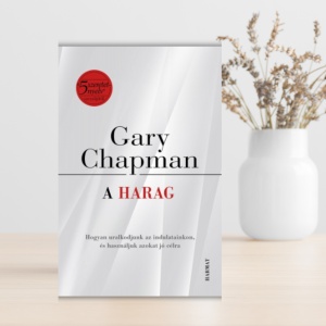 Gary Chapman- A HARAG