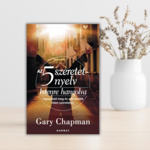Gary Chapman- Istenre hangolva