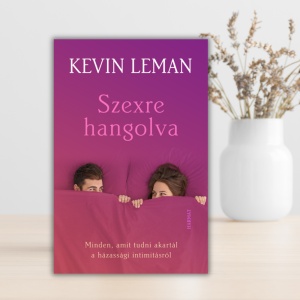 Kevin Leman-Szexre hangolva