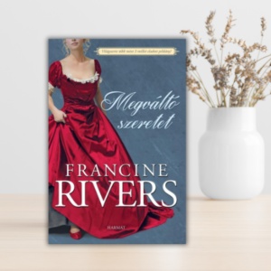 Francine Rivers- Megváltó szeretet