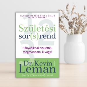 Kevin Leman-Születési sor(s)rend