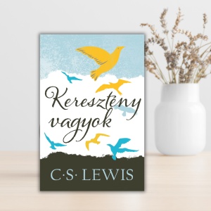 C.S. Lewis- Keresztény vagyok