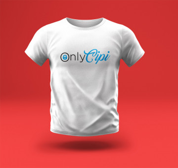 Tricou Premium OnlyCipi