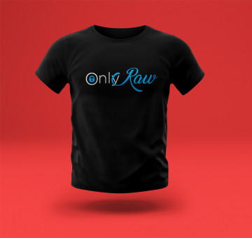 Tricou Premium OnlyRaw