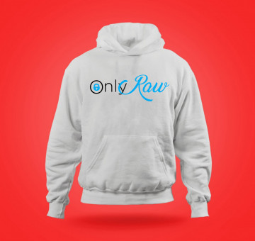 Hanorac Premium OnlyRaw