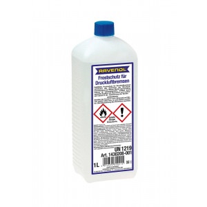 RAV Antigel instalatie franare Frostschutz 1 L