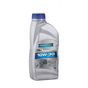 Ulei motor RAVENOL TSJ SAE 10W-30 1 L