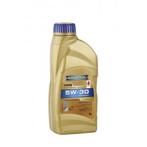 Ulei motor RAVENOL VMS SAE 5W-30 1 L