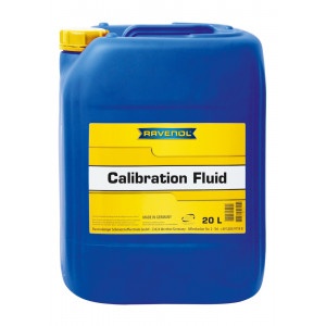 RAV Calibration Fluid 20 L
