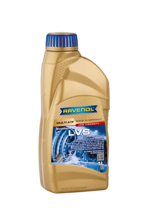 RAV Multi ATF LVS Fluid 1 L