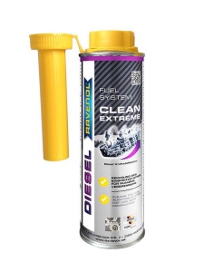 RAVENOL Diesel Clean Extreme 0.3L - Aditiv pentru curatarea injectoarelor diesel