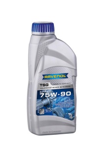 Ulei transmisie RAVENOL TSG SAE 75W-90 1 L