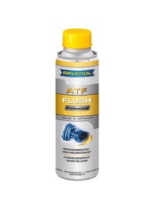 RAVENOL ATF Flush 0,30 L - Solutie curatare cutii de viteze automate