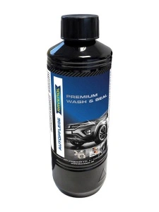 RAVENOL Sampon auto etansant concentrat - RAVENOL Premium Wash and Seal 0.5 L