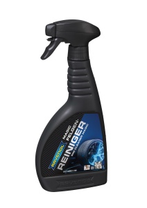 RAVENOL Solutia de curatare jante auto - Rim Cleaner Magic 0.5 L