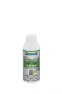Solutie Curatare Radiator RAVENOL Professional Radiator Cleaner 0.25 L, 1390302-250