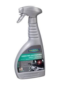Solutie indepartere insecte RAVENOL 0,5L