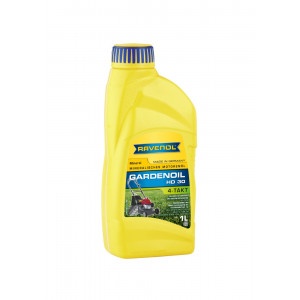 Ulei de motor RAVENOL 4-Takt Gardenoil HD 30 1 L