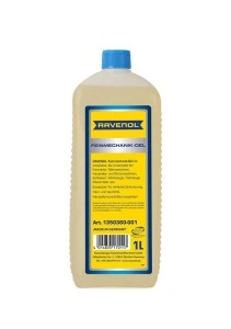 Ulei mecanisme fine RAVENOL Feinmechanik-Oel 1 L