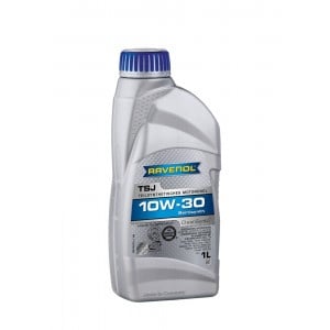Ulei motor RAVENOL TSJ SAE 10W-30 1 L