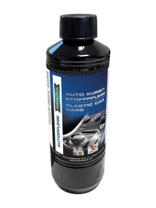 RAVENOL Curatare bord auto - Plastic Car Care 0.5L